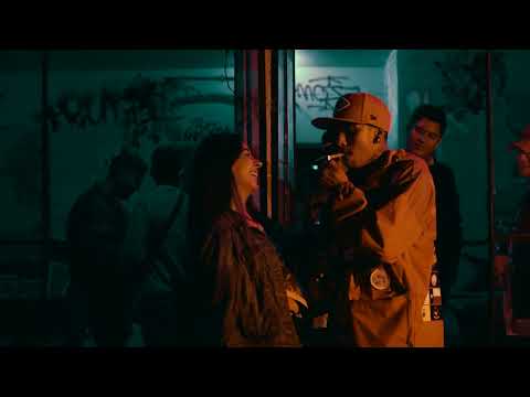 Villax - Ella Tiene  (Prod. @isaach.1 )