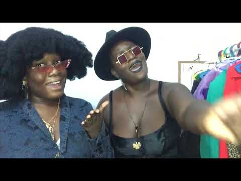 The Cavemen. - Anita (Music Video)