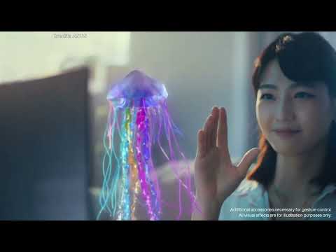 3D Laptop - ASUS debuts World’s first glasses-free 3D OLED at CES 2023  | ProArt Studio 16 laptop