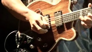 The String Cheese Incident (Pro-Shot) • One Step Closer → It Is What It Is • 2005-06-17 Wakarusa