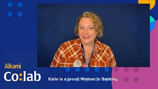 Alkami Co:lab 2024 – Women in Banking: Katie Doll