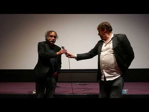 Présentation de "Dans la ville blanche" d'Alain Tanner (Cinémathèque - Paris - 27 juin 2021)