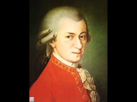 Great Mass in C-minor - KYRIE, K. 427 (W.A.Mozart)