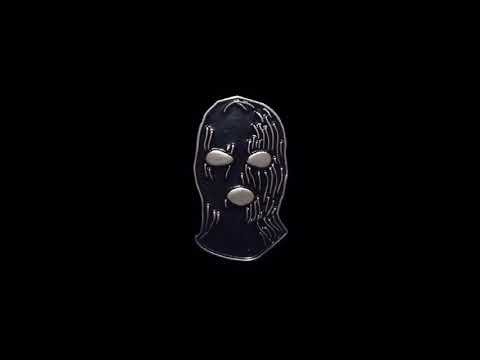 Masked- Savage X Lì black X Trimz
