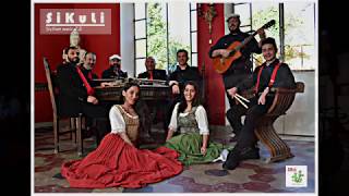 SIKULI - Sicilian Band 2.0