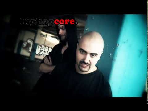 Den Dubieus - De Zaanse Schande (Geproduceerd door Obskuur)