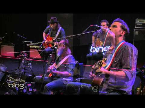 Brothers Osborne - Arms Of Fire - The Bing Lounge