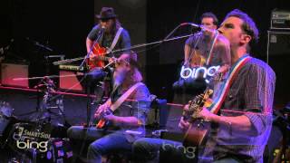 Brothers Osborne - Arms Of Fire - The Bing Lounge