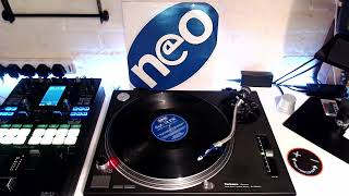 Sgt. Slick - White Treble, Black Bass (Trevor Rockcliffe Mix 1)