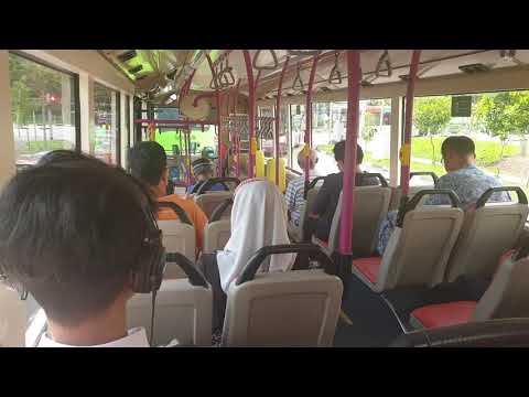 [Refurbished][SBS Transit] Scania K230UB (Euro 4, Batch 2), SBS8231Z on 38