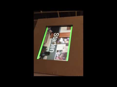 Fotobox Eigenbau Teil I