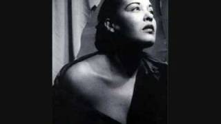 Stormy Blues - Billie Holiday.wmv