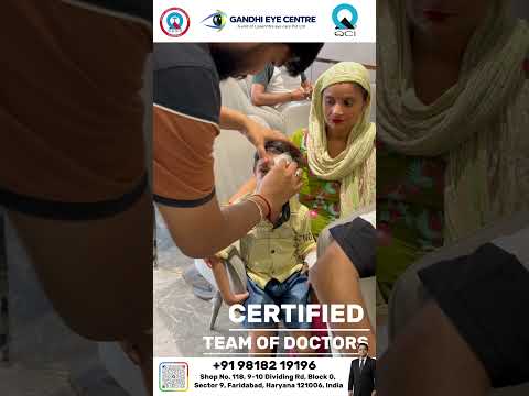 Patient testimonial