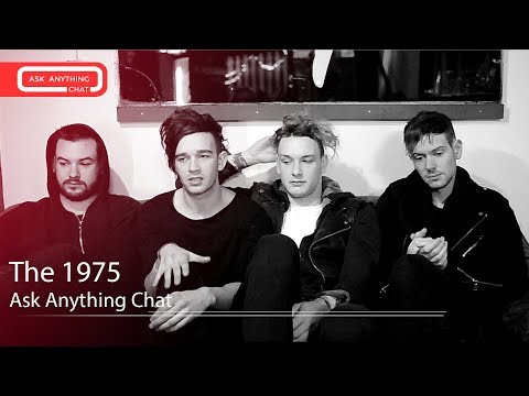 download lagu mp3 mp4 Answer Anything, download lagu Answer Anything gratis, unduh video klip Answer Anything
