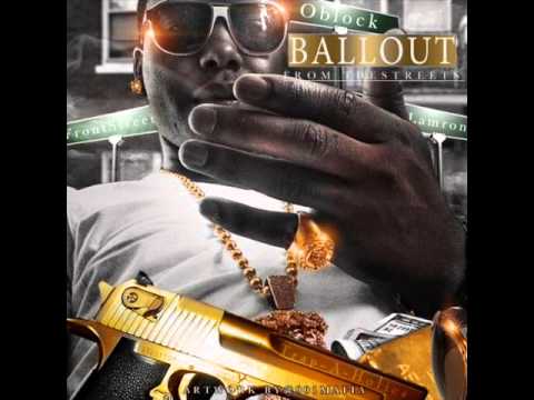 Ballout - Faster Feat Capo Gleesh