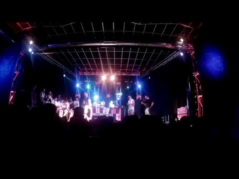 Lmc vs HANDER [8avos] - Fullrap Final Alicante // Sonic