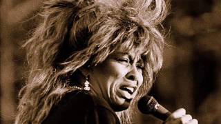 Tina Turner - Girls - Tel Aviv - Israel - 1987