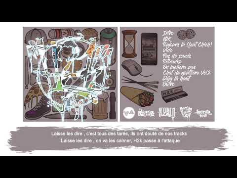 H2K - H2K (Check et Wif)