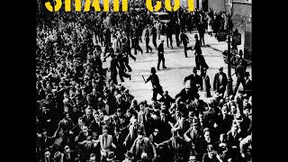 Sharp Cut Trouble from the Streets LP