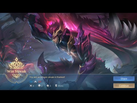 Hanzo Revamped 030125 🥷🔥 Pale Phantom