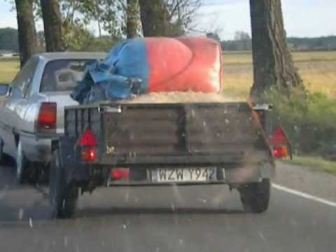 Grunt to dobre zabezpieczenie...