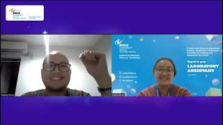 Insights from an Accenture Indonesia Business Architecture Analyst ft. Kak Agung Part 1