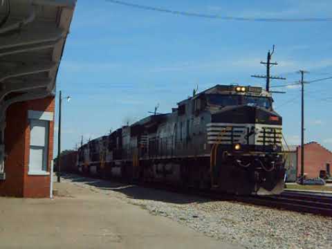 NS Norfolk District#20