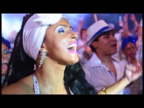 DVD 2015 | Beija-Flor de Nilópolis: "Um Griô Conta a História... "