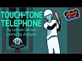 Heaven Studio Custom Remix Touch Tone Telephone Lemon Demon