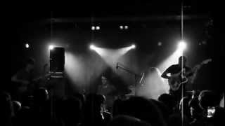 Thee Oh Sees - Tidal wave (Strand, Stockholm)