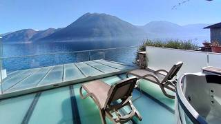 Hotel Villa Belvedere, Argegno, Italy | Travel With Divya