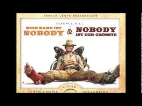 Oliver Onion - Trinity stand tall   better quality