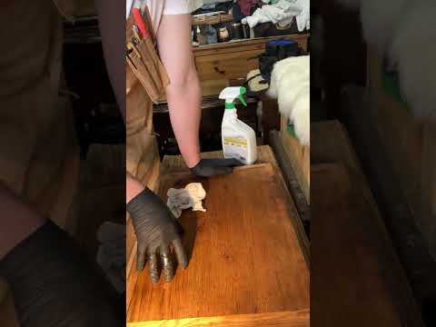 1913 Singer 66 Arrival and Cleaning