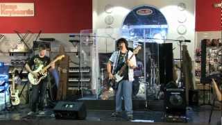 Black Sabbath Medley by Flashback