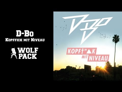 D-Bo - Blumen feat. Emine Bahar | Kopf†"▲k mit Niveau
