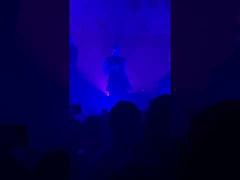 BANKS - The Fall Live @ Amsterdam Paradiso 08/11/19