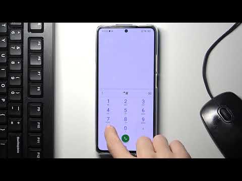 How to Use Secret Codes on XIAOMI 11T - Enter Secret Codes