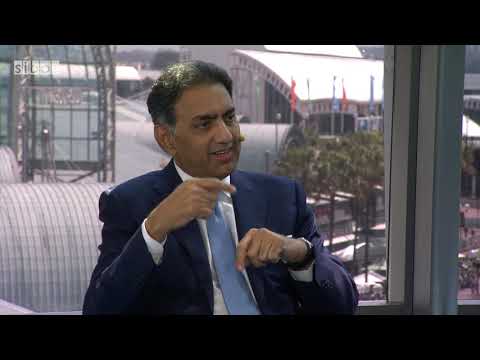 Sibos TV: Payments - 23 Oct 2018