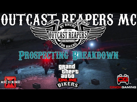 The Refresher - A Basic Breakdown for Prospects