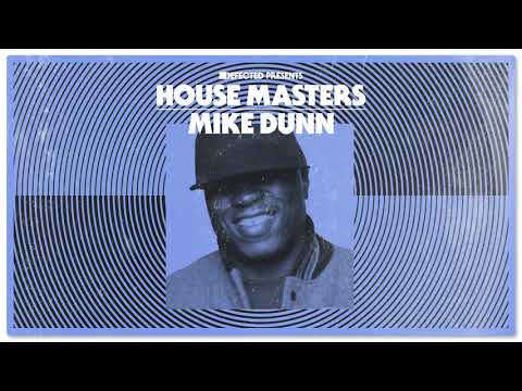 Mike Dunn - Work