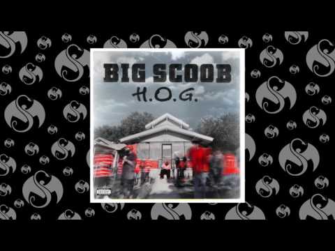 Big Scoob - Bitch Please (Feat. E-40 & B-Legit)