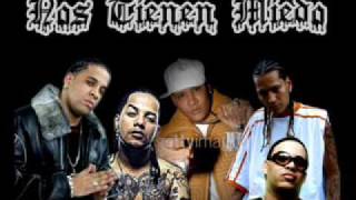 NEW SHIT &quot;Nos Tienen Miedo&quot;- Noztra, Cuban Link, Reychesta..