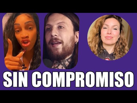 POR QUÉ LOS HOMBRES NO QUIEREN COMPROMISO?