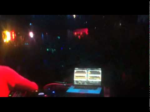 Joris Voorn plays Mark Fanciulli "The Tide"