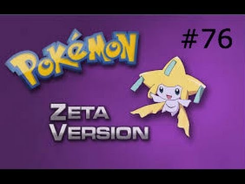 Pokemon Zeta Gameplay/Pokethrough w/Darthbennigan Part 76 - Whale Puncher