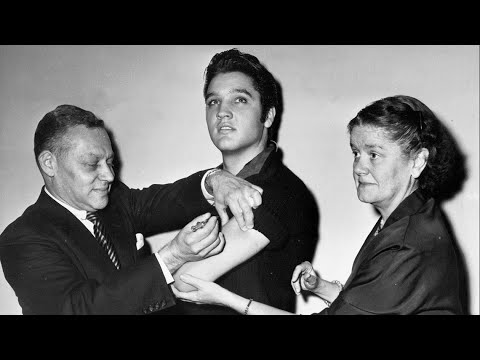 What the polio epidemic can teach us about vaccine hesitancy - New Day NW