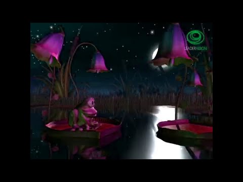 Crocki Crocki Clips Effects//Gamavision Csupo Effects