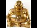 Pot Bellied Buddha- Vic Mignogna 
