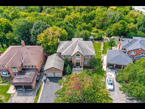 18 Ravinder Court Brampton Home for Sale - Real Estate Properties for Sale