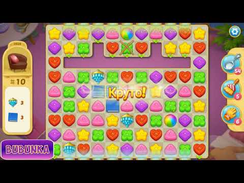 Matchington Mansion level 2928 HD